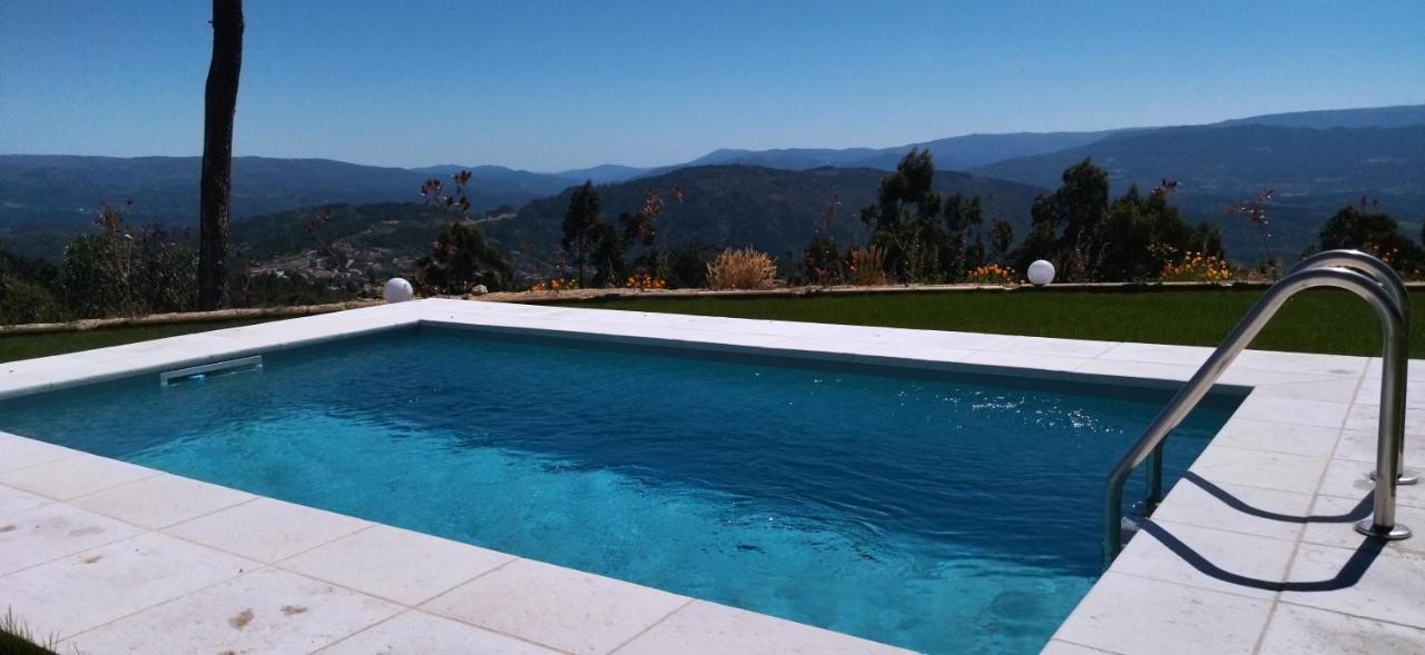 Bungalow Com Piscina سيلوريكو دي باستو المظهر الخارجي الصورة